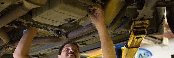 Car Air Conditioning Repair Overland Park | Sallas Auto Repair - Overland Park