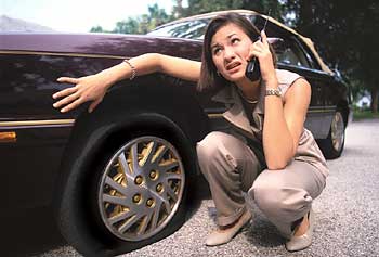 Car Safety Tips | Sallas Auto Repair - Overland Park